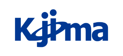 Kjimaのロゴ
